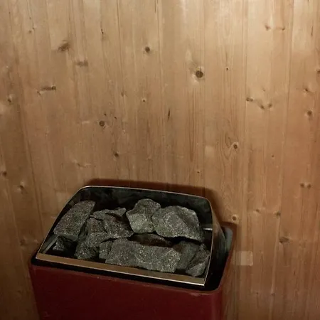 Landsted Baekkelund Uggerby