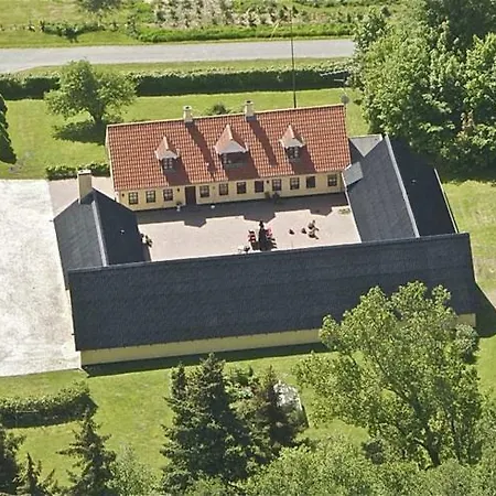 Country house Baekkelund